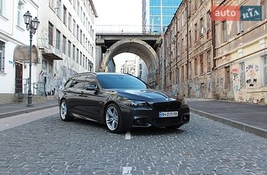 Универсал BMW 5 Series 2011 в Одессе