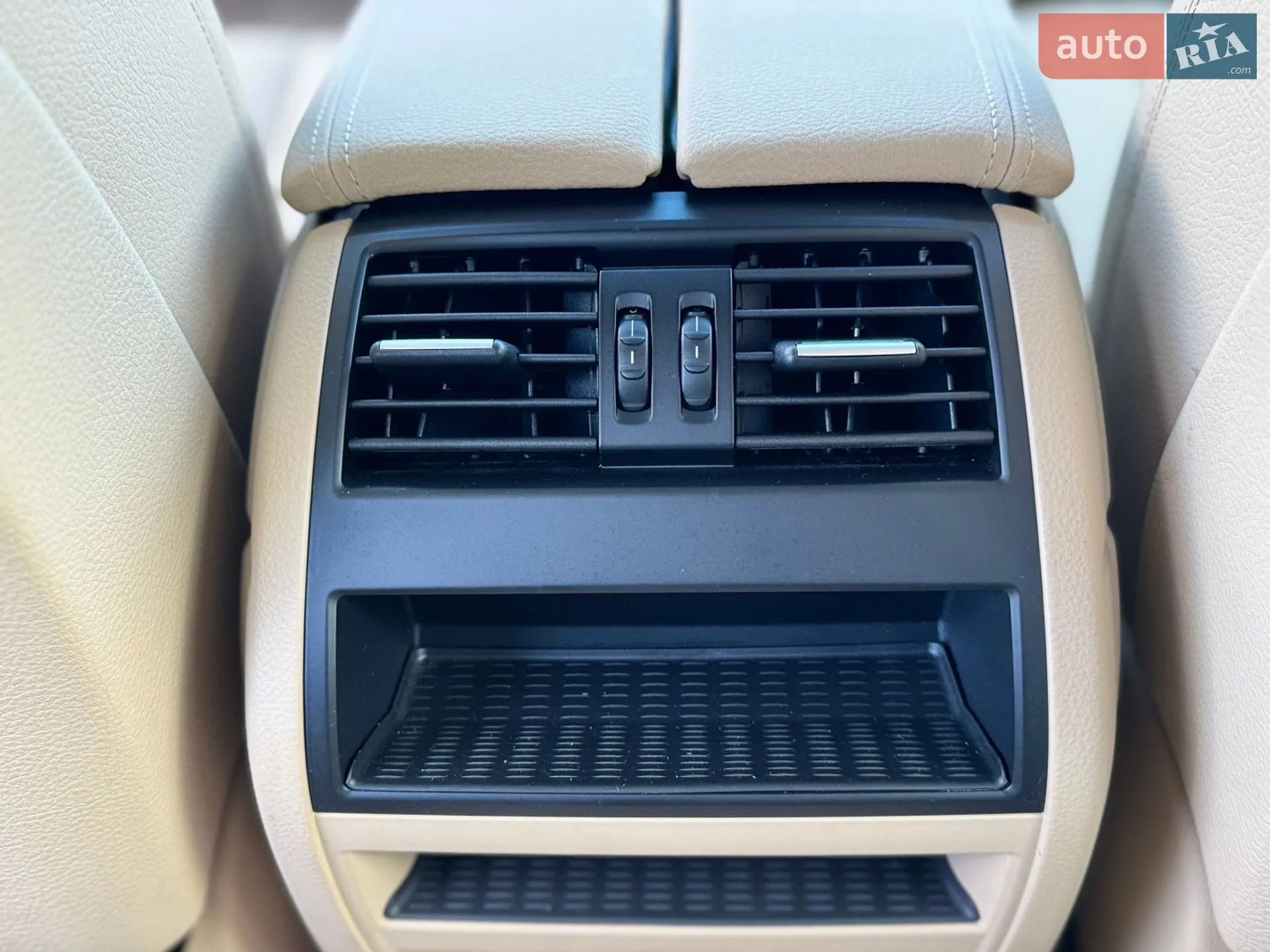 2015 BMW 5er - мініатюра 42