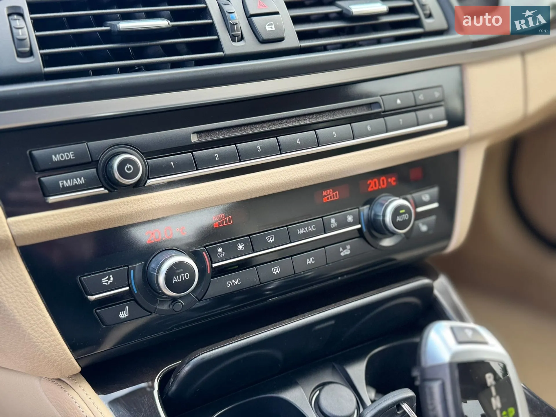 2015 BMW 5er - мініатюра 52
