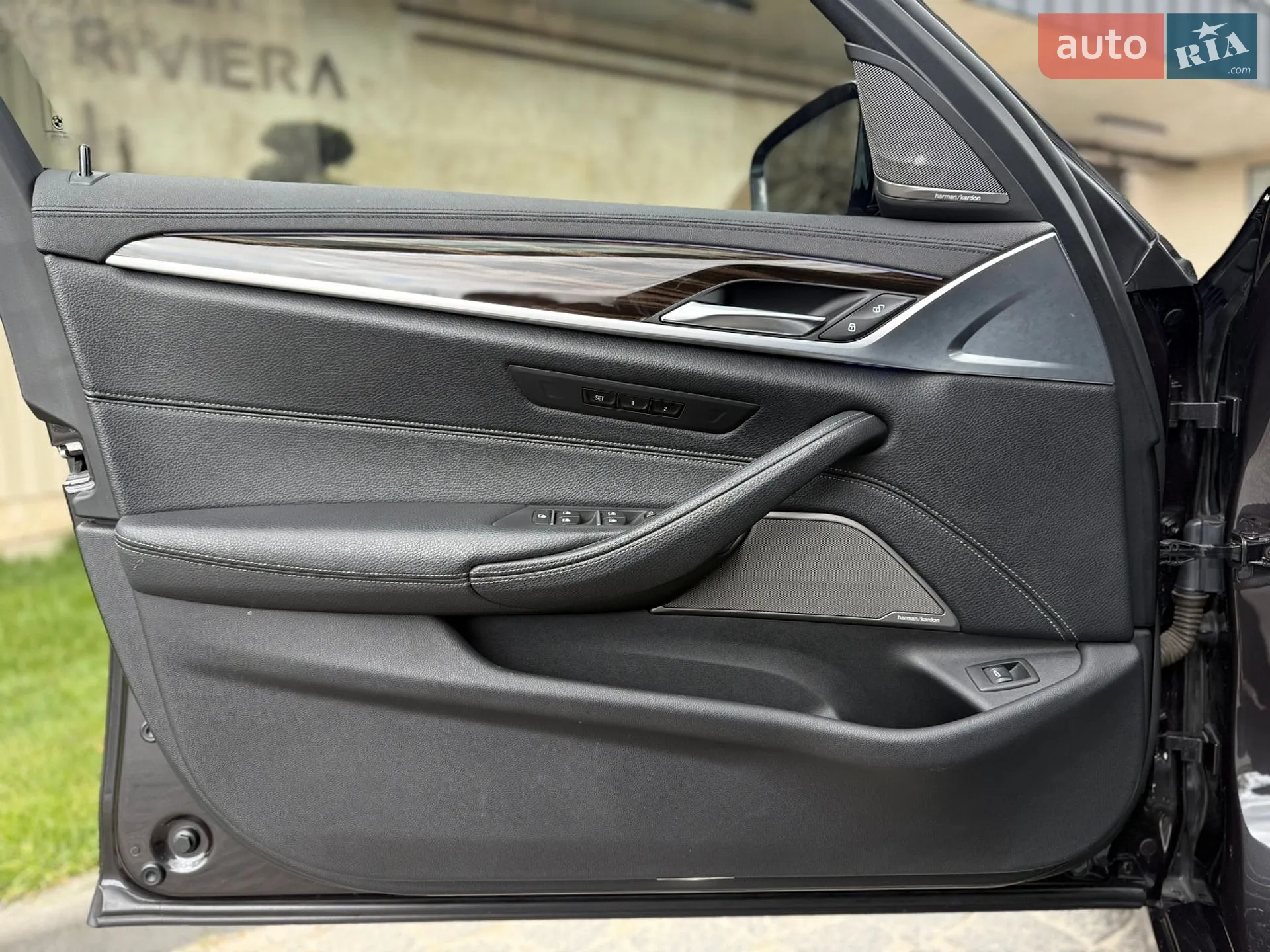 2020 BMW 5er - мініатюра 27