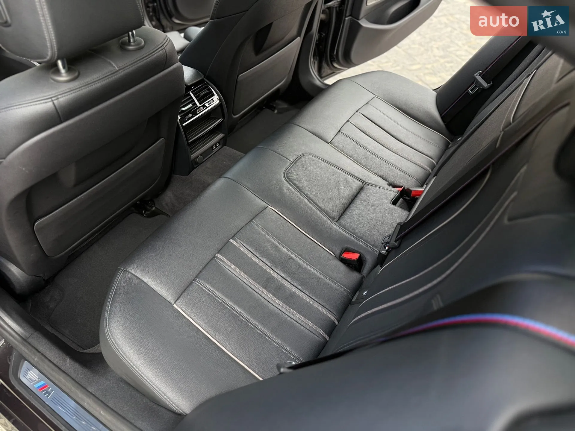 2020 BMW 5er - мініатюра 65