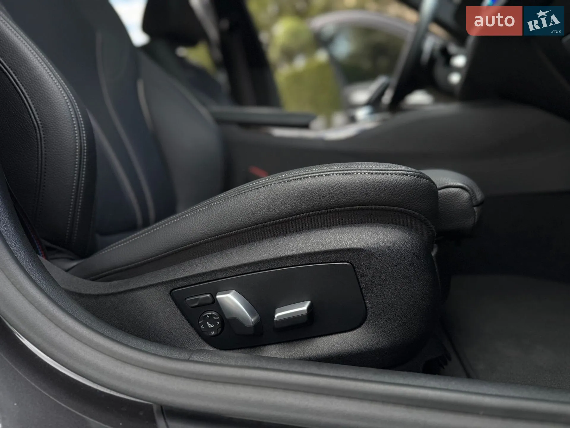 2020 BMW 5er - мініатюра 76