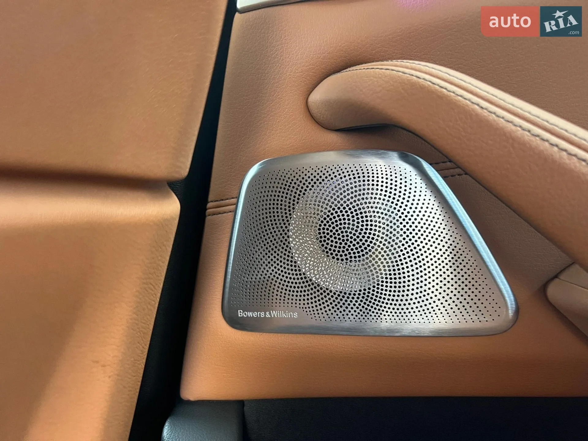 2020 BMW 5er - мініатюра 22