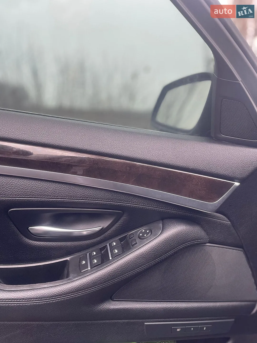 2016 BMW 5er - мініатюра 17