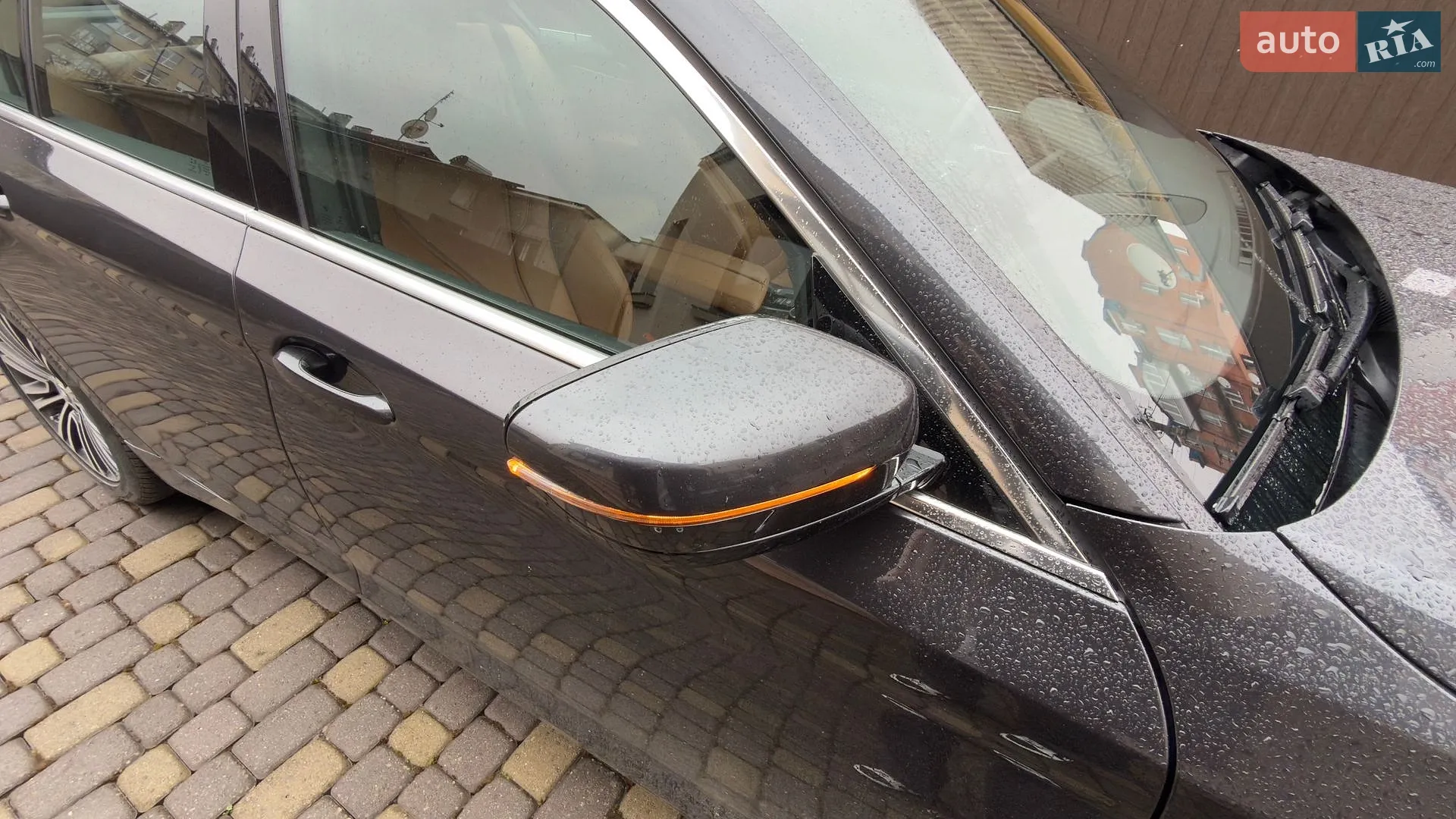 2019 BMW 5er - мініатюра 8