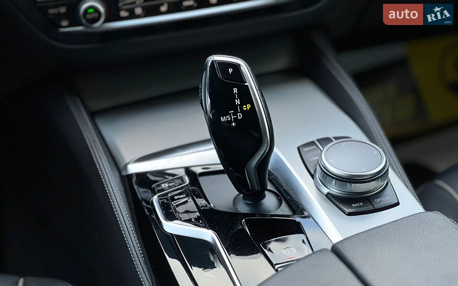 2021 BMW 5er - мініатюра 17