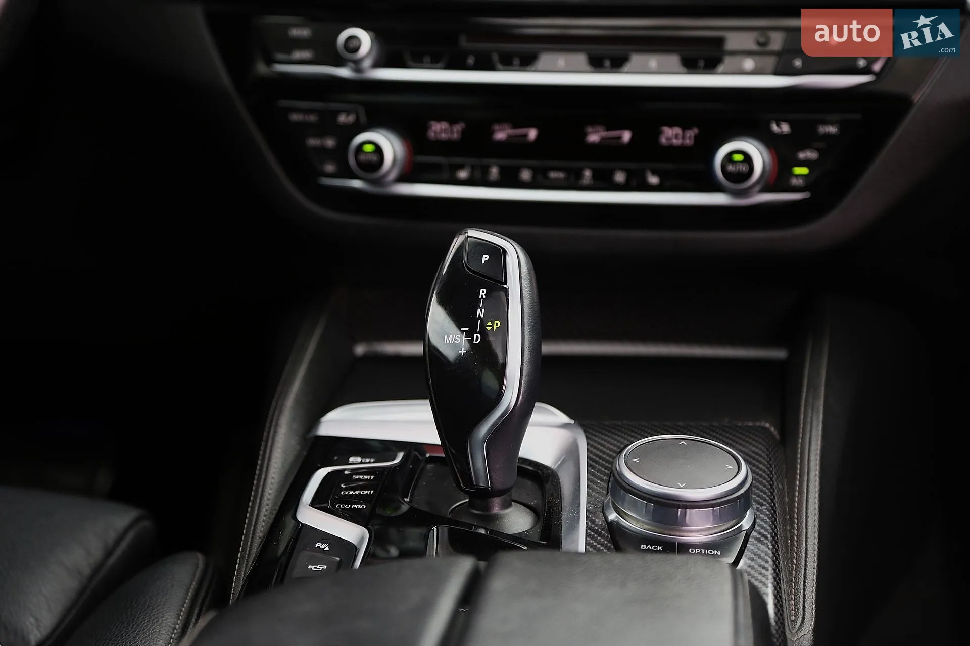 2018 BMW 5er - мініатюра 23