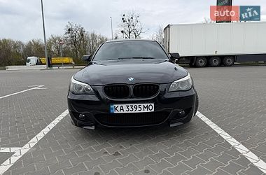 Седан BMW 5 Series 2006 в Василькове