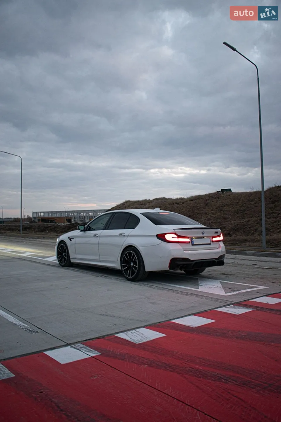 2019 BMW 5er - мініатюра 41
