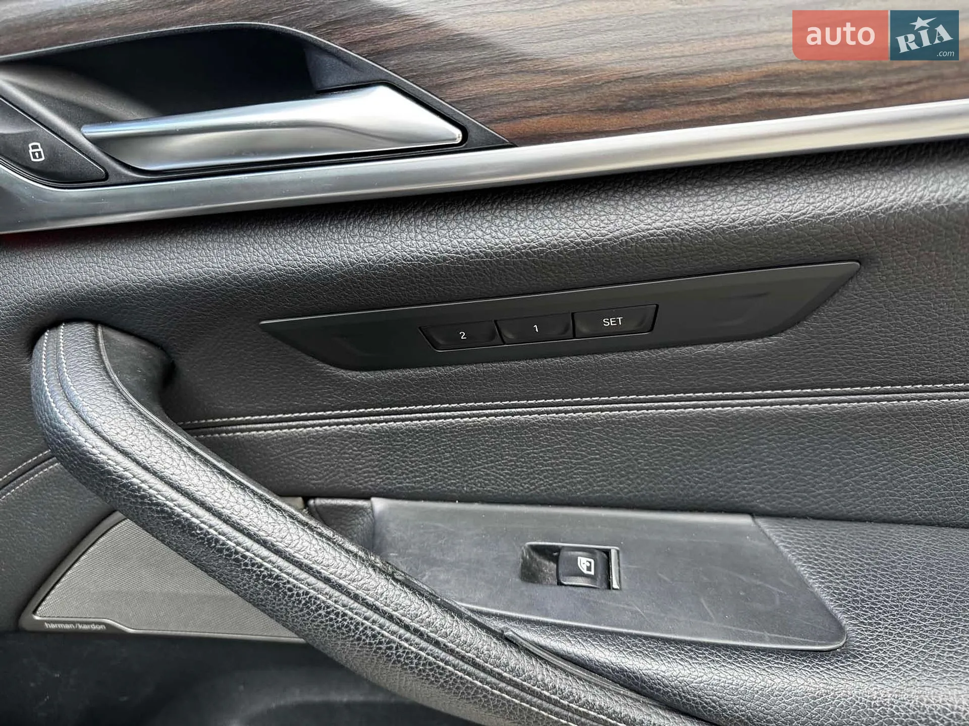 2017 BMW 5er - мініатюра 51