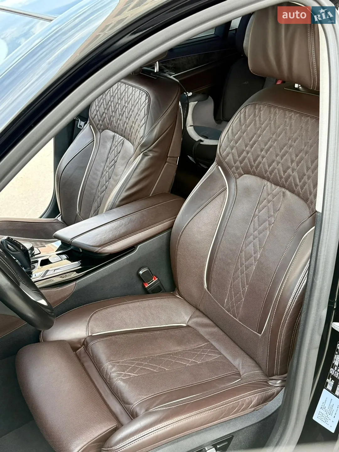 2018 BMW 5er - мініатюра 14