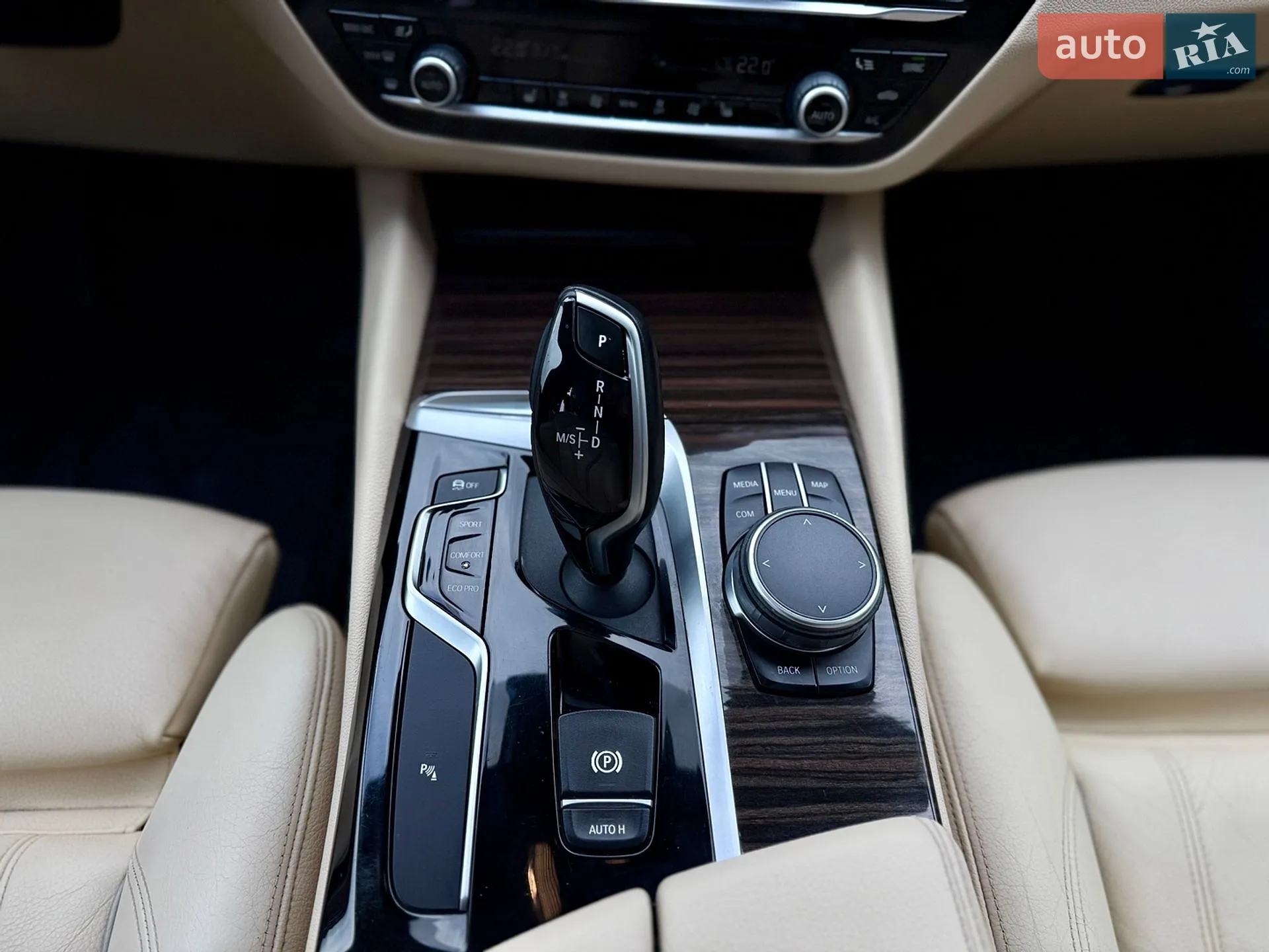 2018 BMW 5er - мініатюра 24