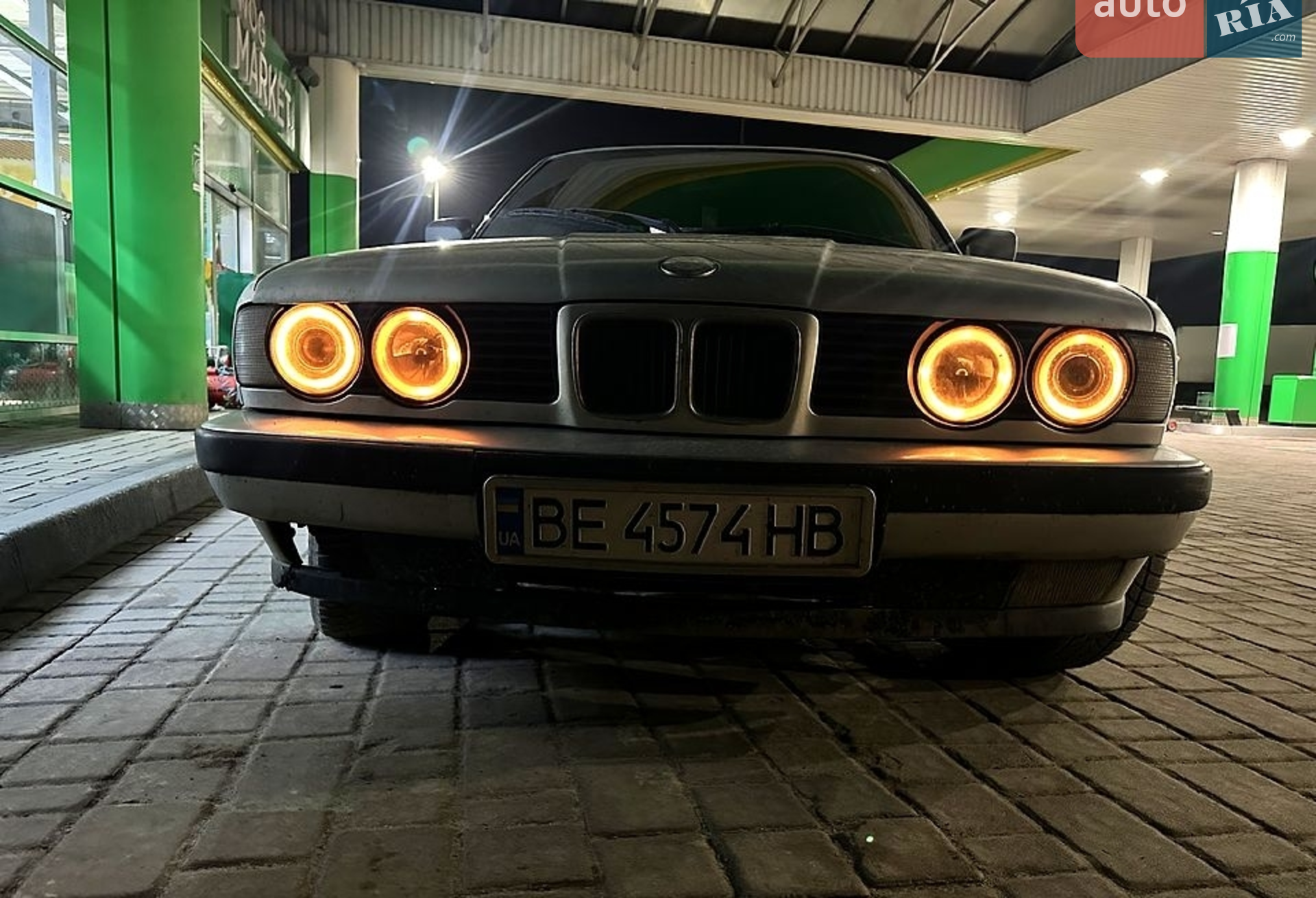 Фото авто 8