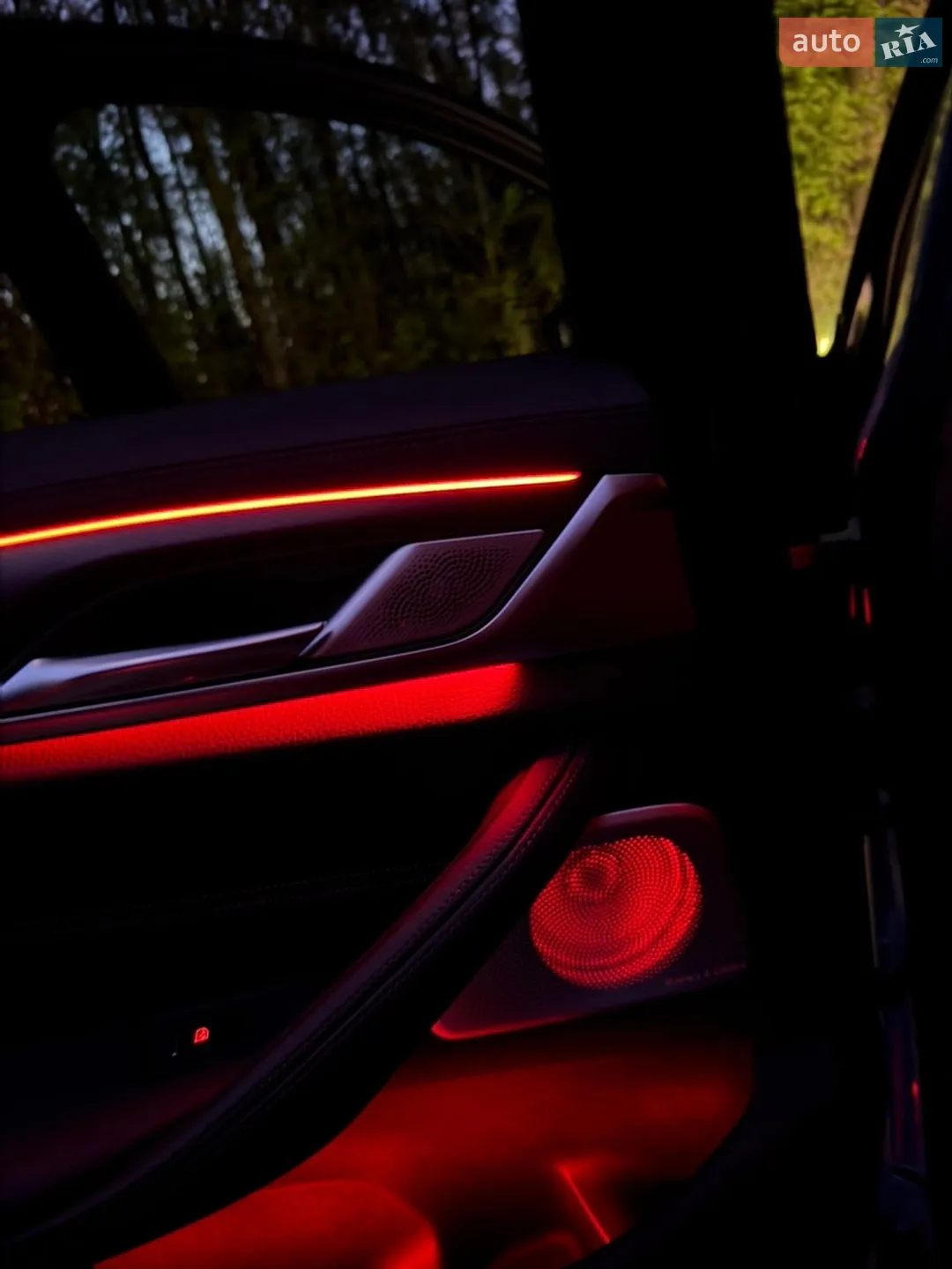 2021 BMW 5er - мініатюра 14
