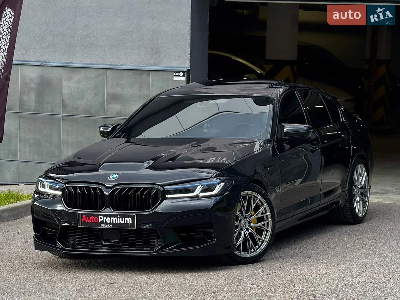 2024 BMW i4 - мініатюра 34