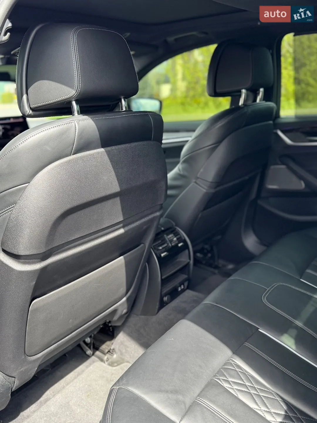 2021 BMW 5er - мініатюра 47