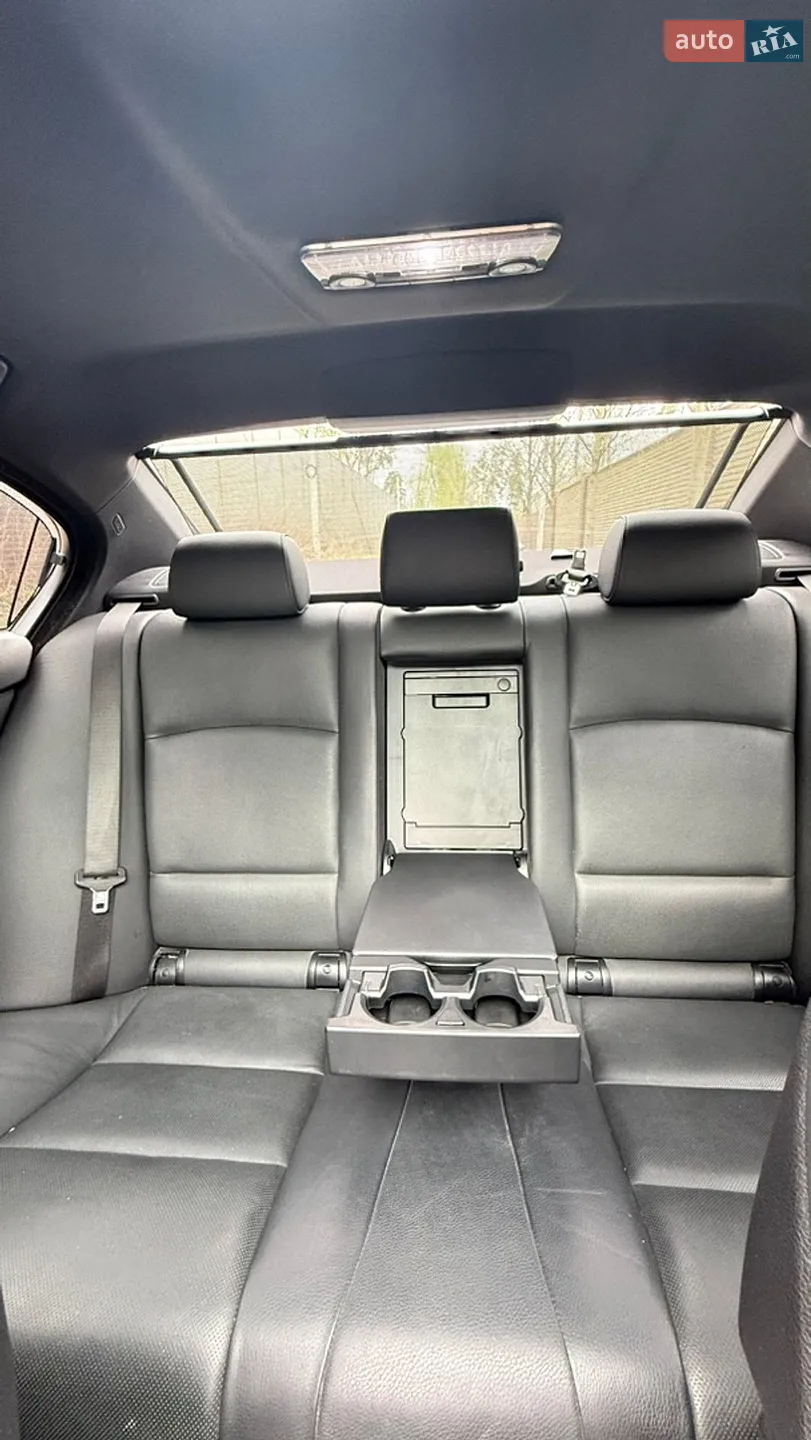 2013 BMW 5er - мініатюра 20