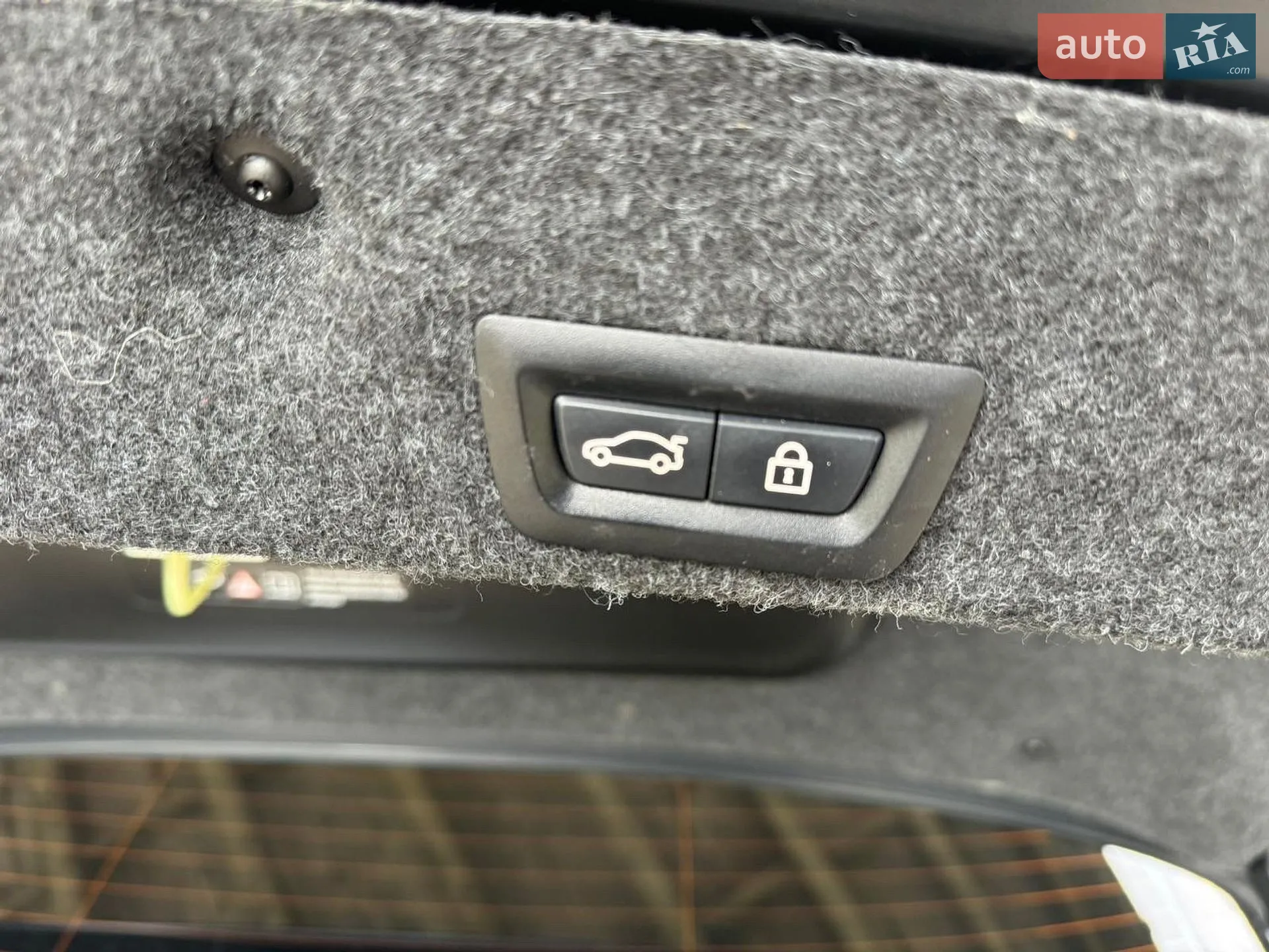 2012 BMW 5er - мініатюра 22