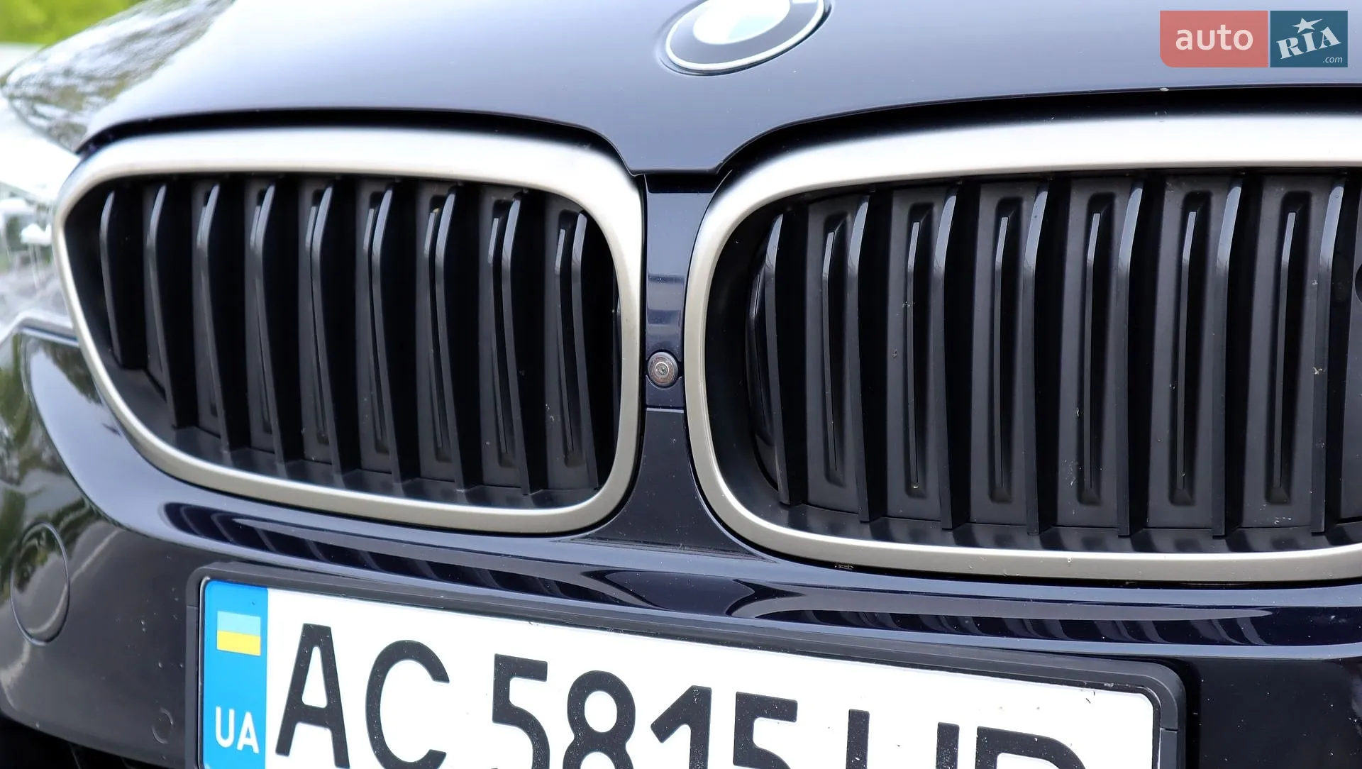 2018 BMW 5er - мініатюра 30