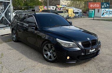 Универсал BMW 5 Series 2004 в Одессе