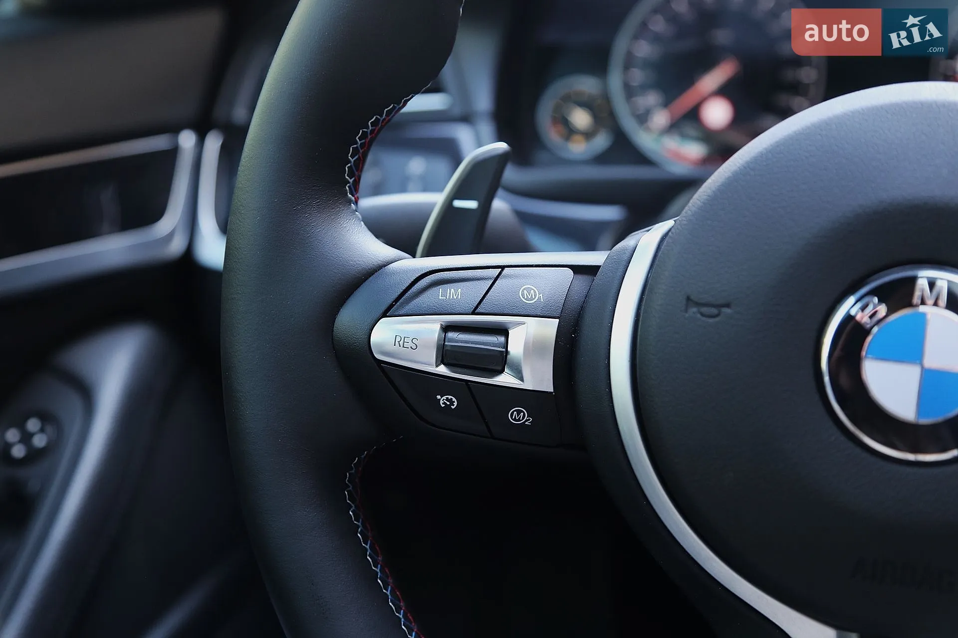 2014 BMW 5er - мініатюра 18