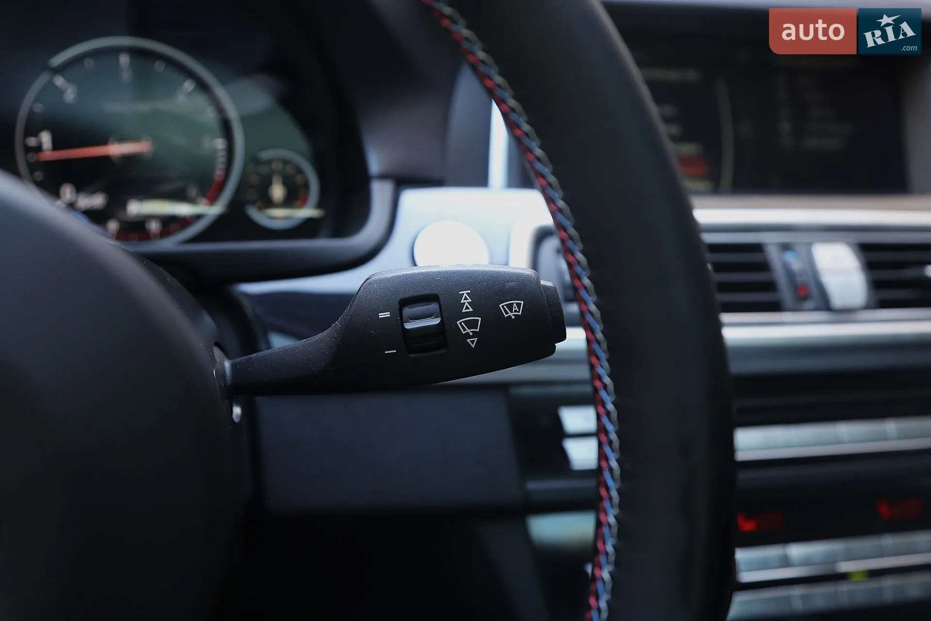 2014 BMW 5er - мініатюра 21