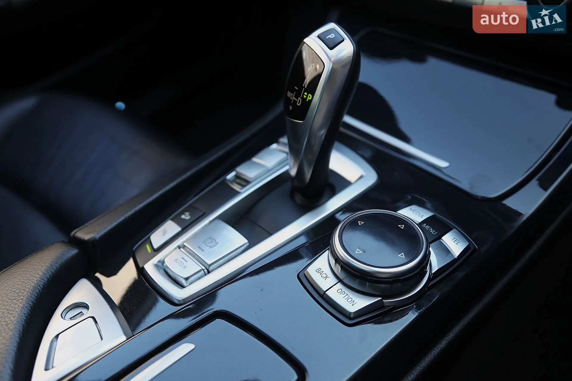 2014 BMW 5er - мініатюра 26