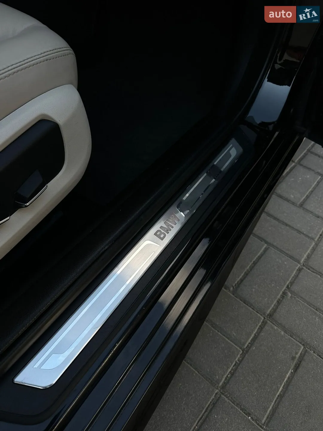 2016 BMW 5er - мініатюра 17