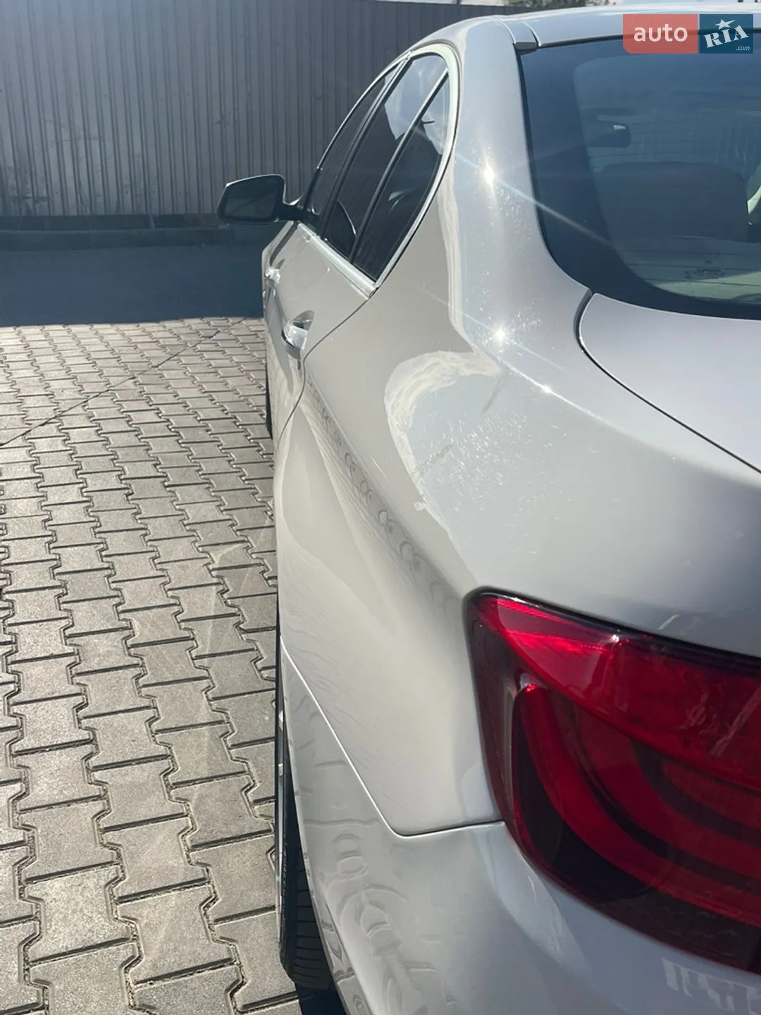 2012 BMW 5er - мініатюра 9