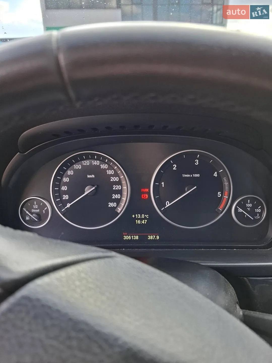 2011 BMW 5er - мініатюра 16