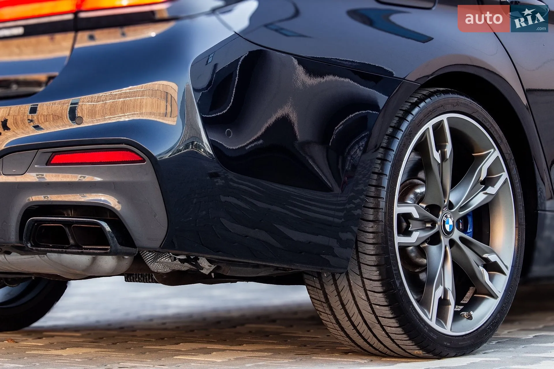 2019 BMW 5er - мініатюра 12