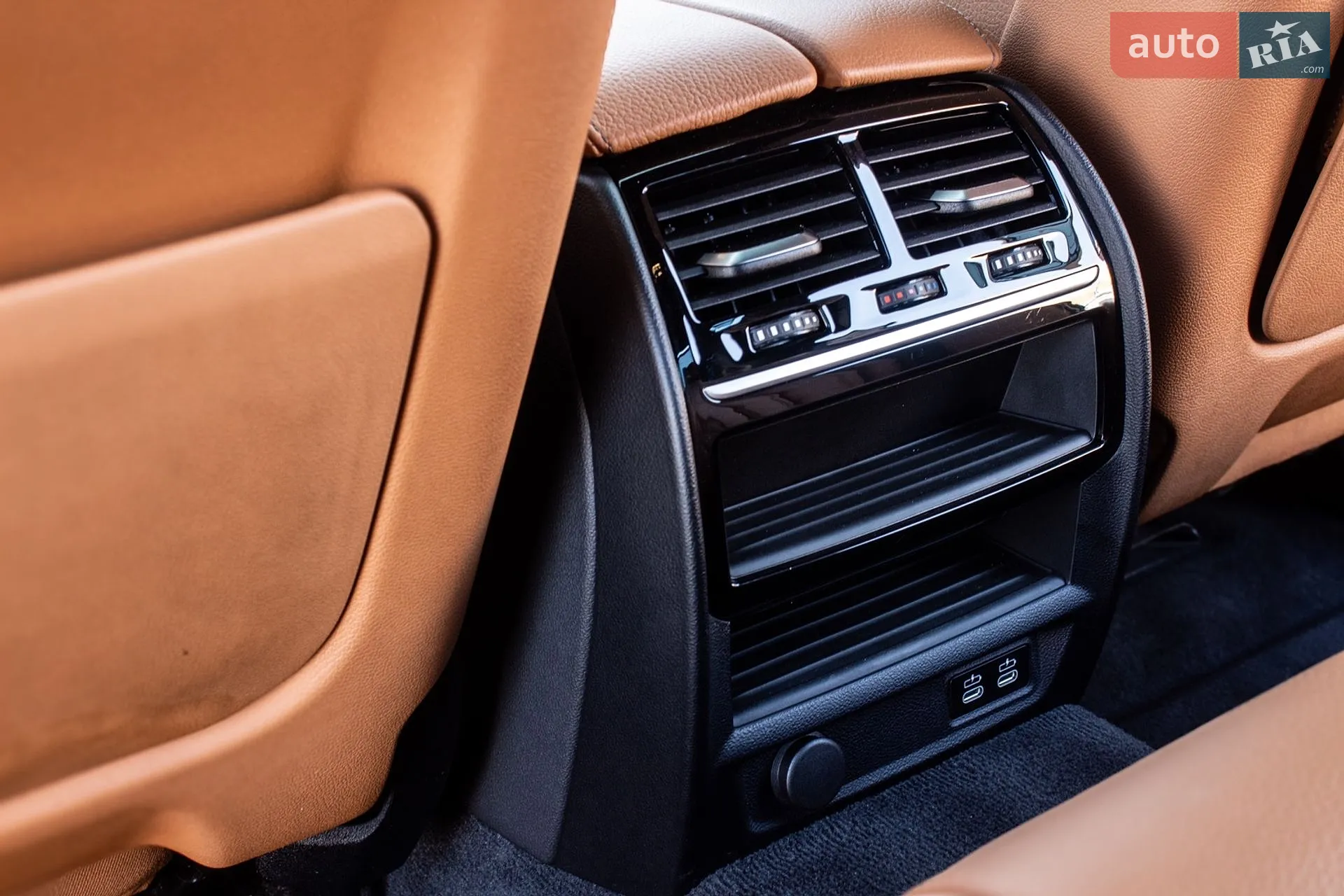 2019 BMW 5er - мініатюра 34