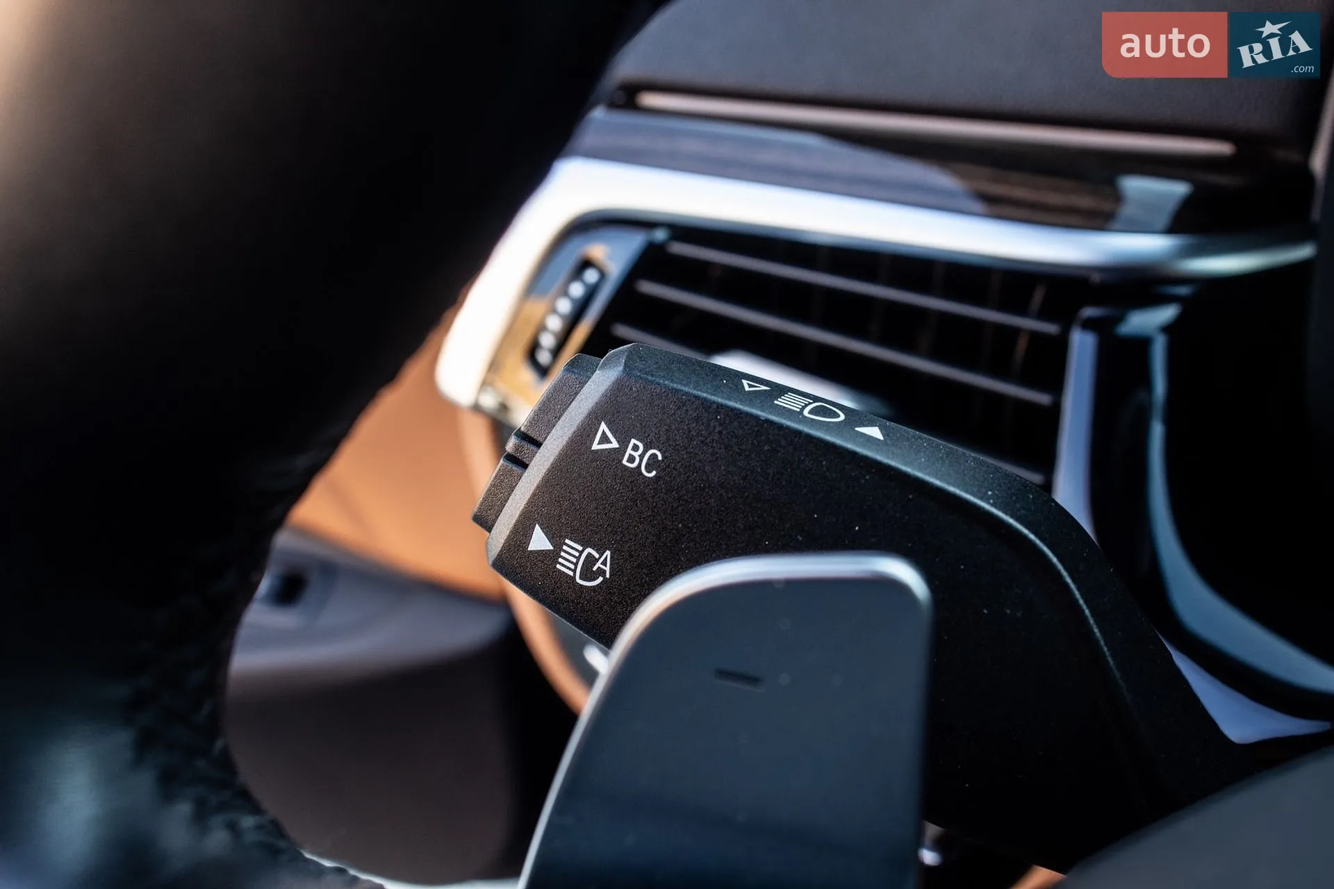 2019 BMW 5er - мініатюра 45