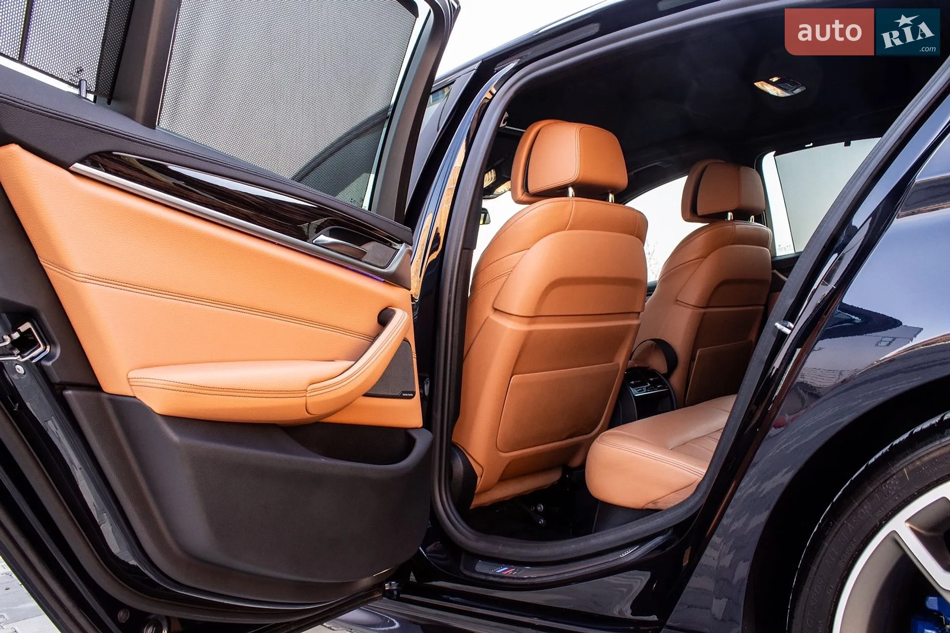 2019 BMW 5er - мініатюра 53