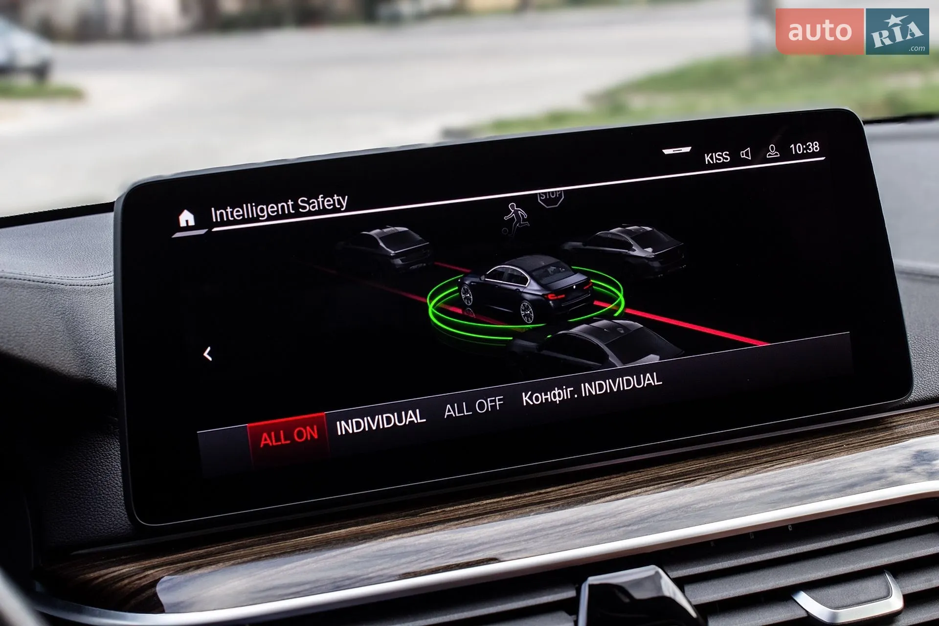 2019 BMW 5er - мініатюра 60
