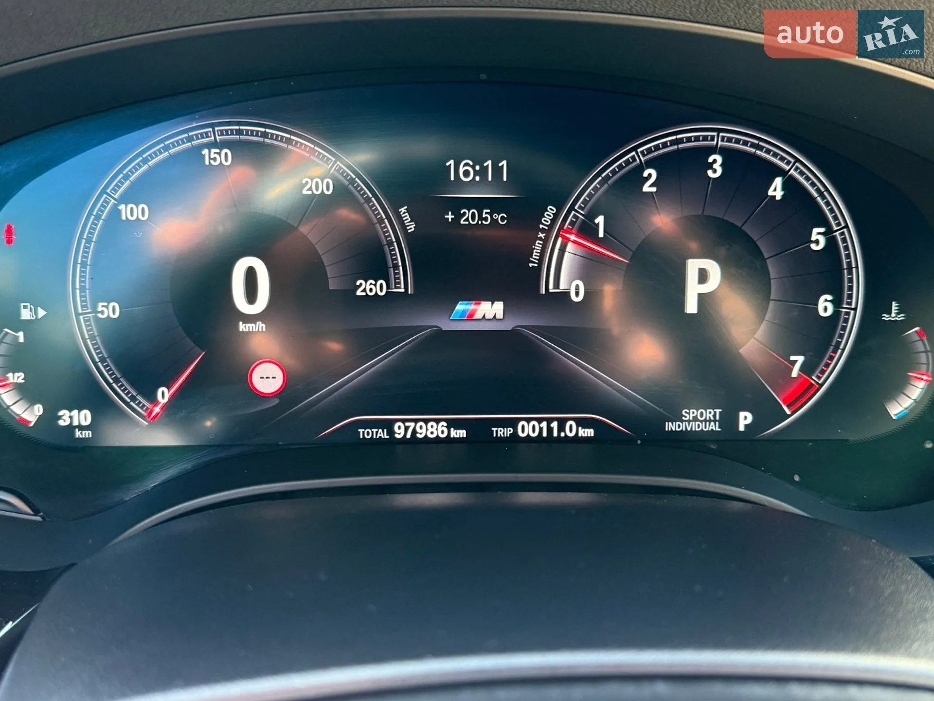 2018 BMW 5er - мініатюра 18