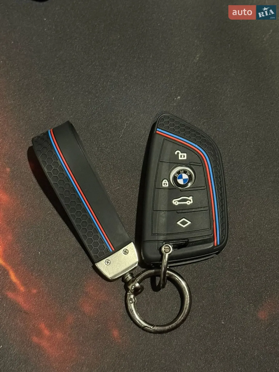 2015 BMW 5er - мініатюра 30