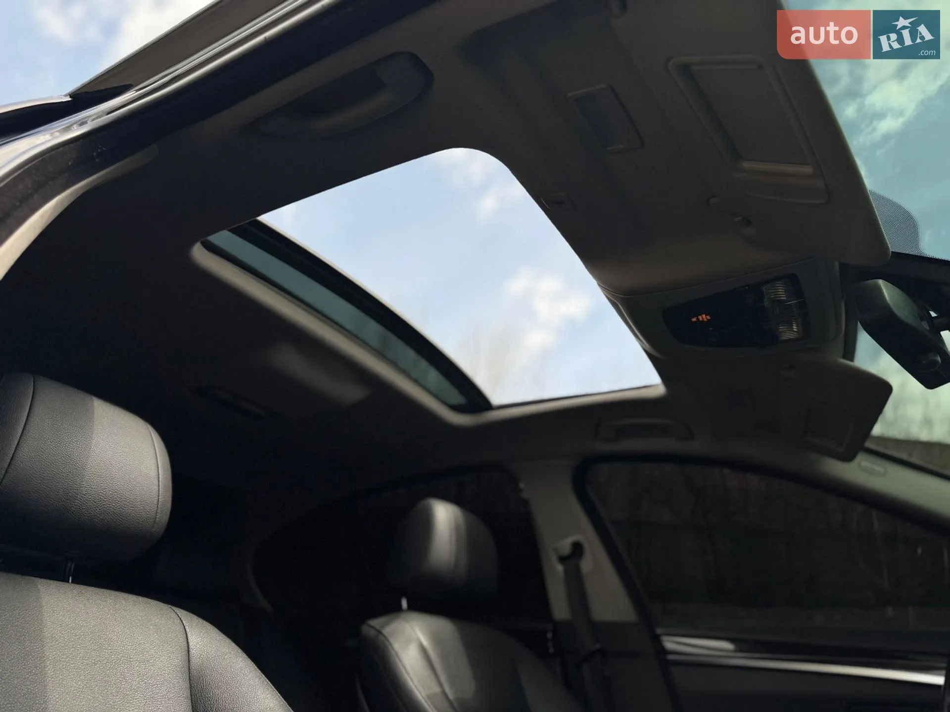 2014 BMW 5er - мініатюра 35