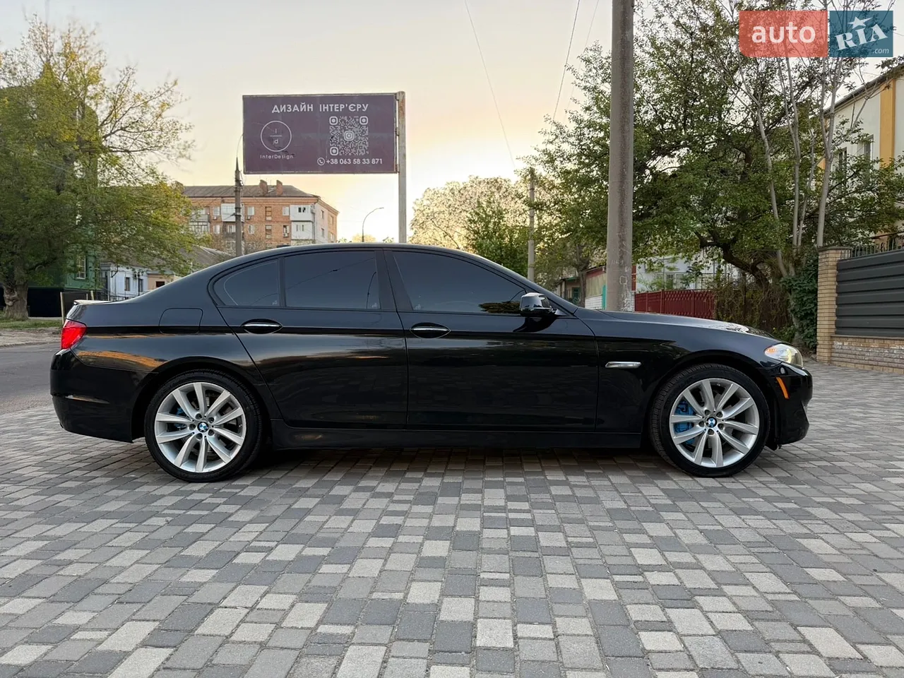 2013 BMW 3er - мініатюра 8
