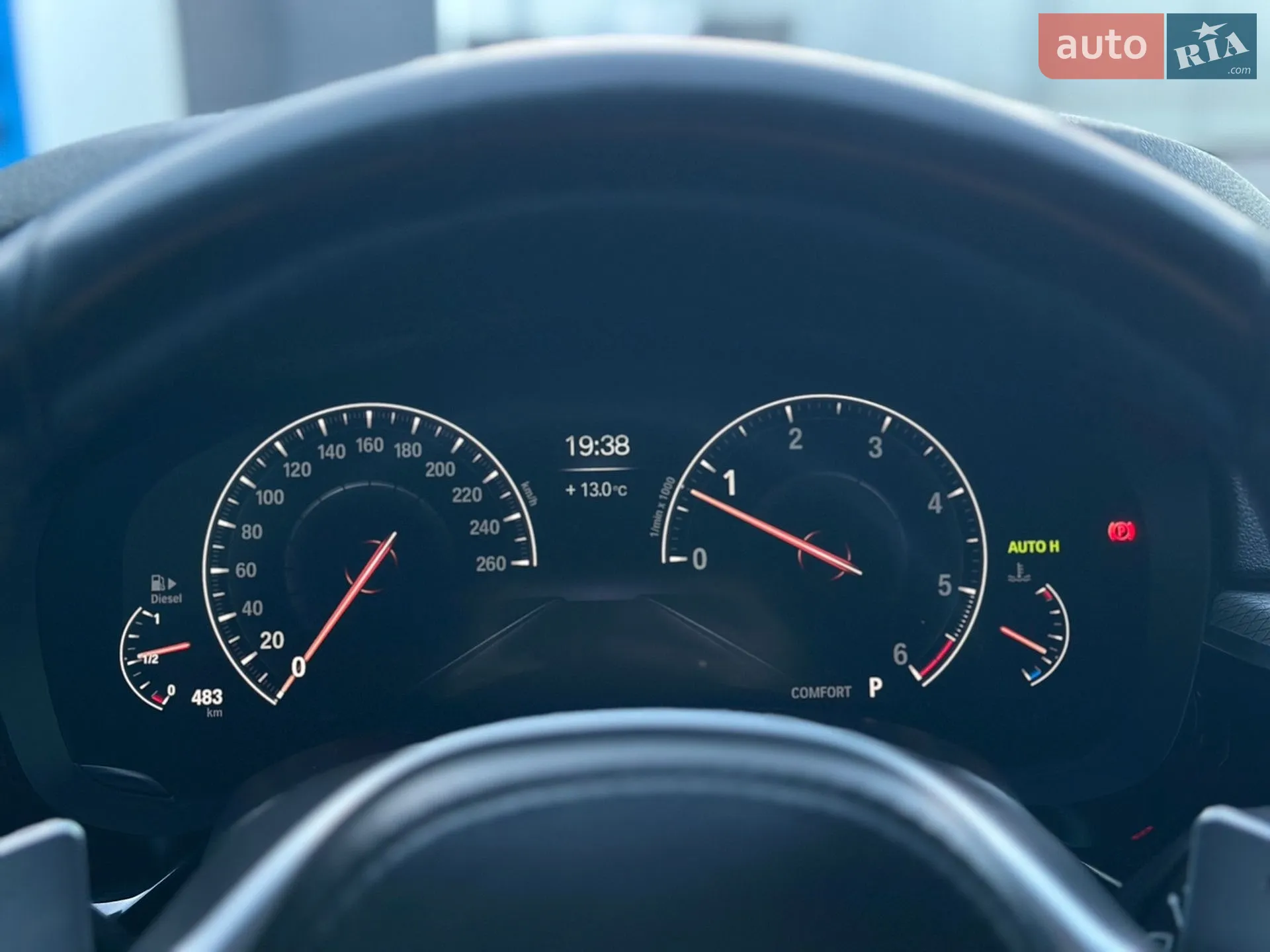 2018 BMW 5er - мініатюра 26