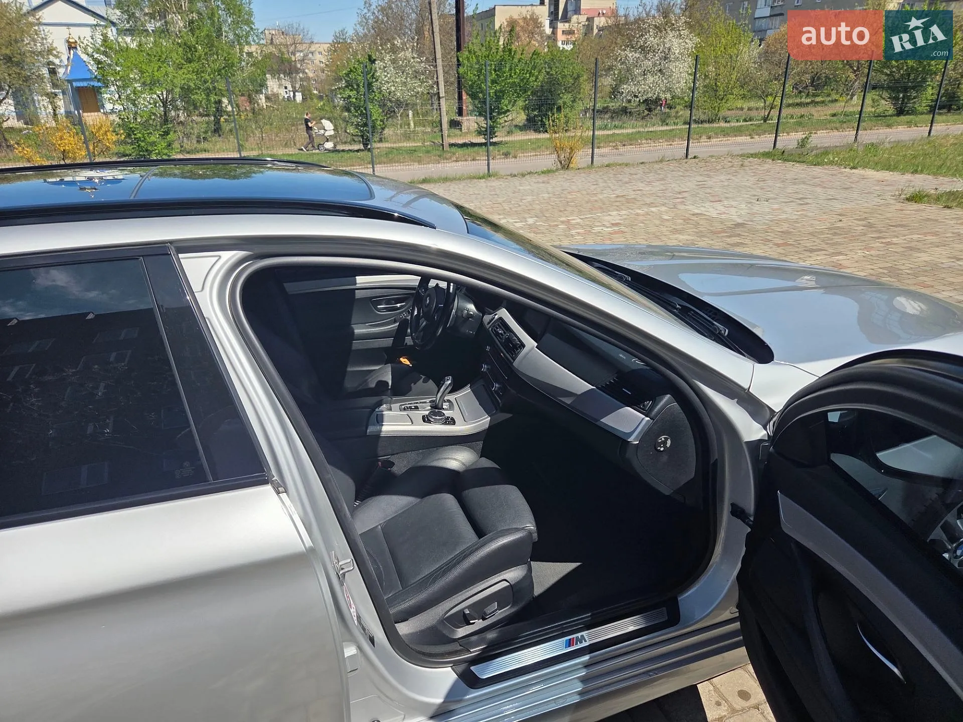 2016 BMW 5er - мініатюра 17