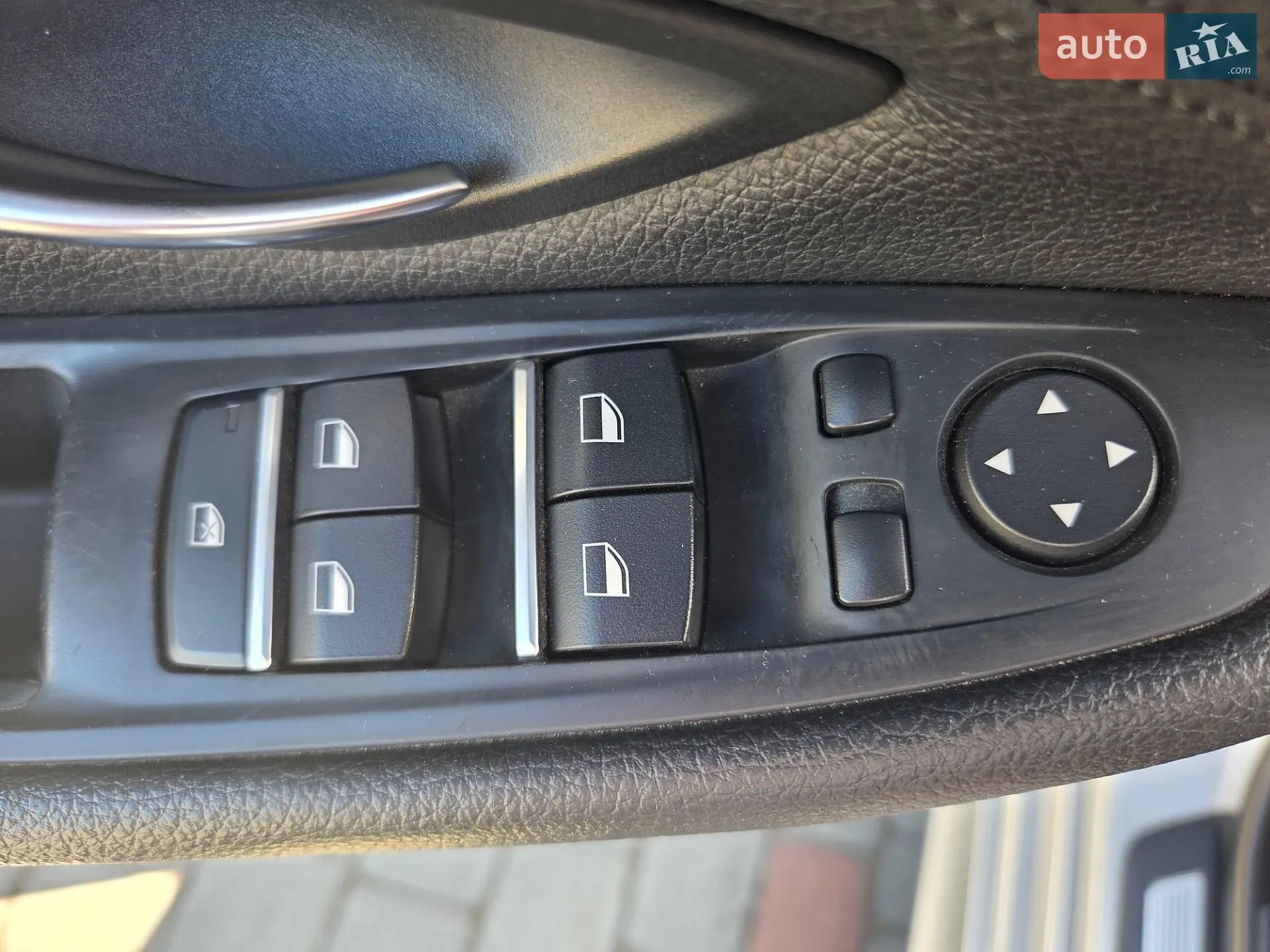 2016 BMW 5er - мініатюра 23