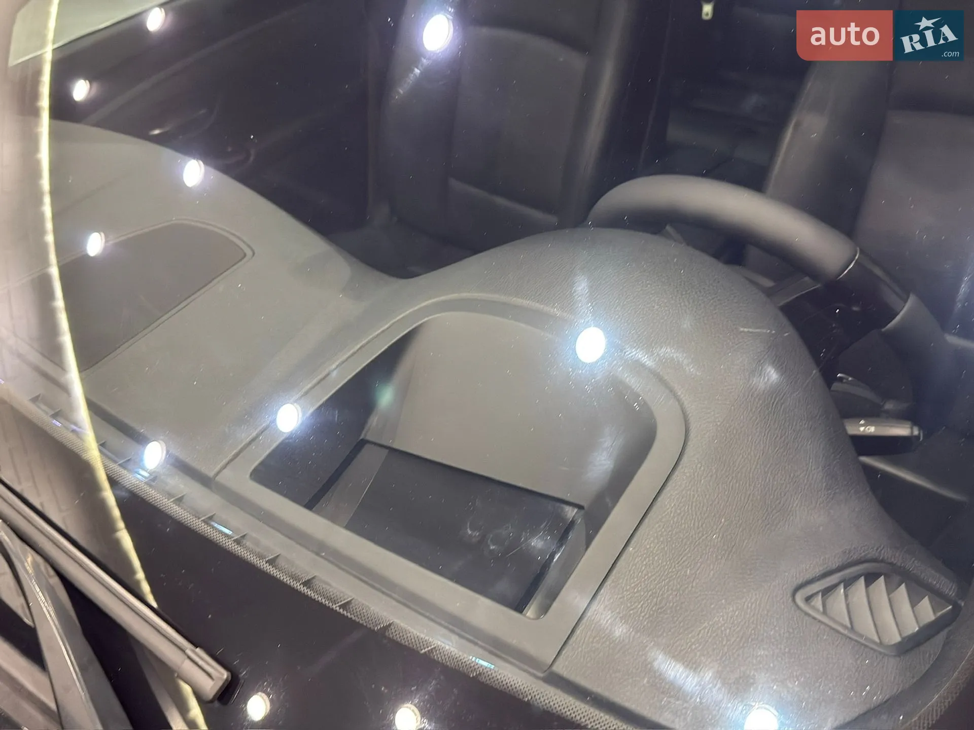 2015 BMW 5er - мініатюра 30