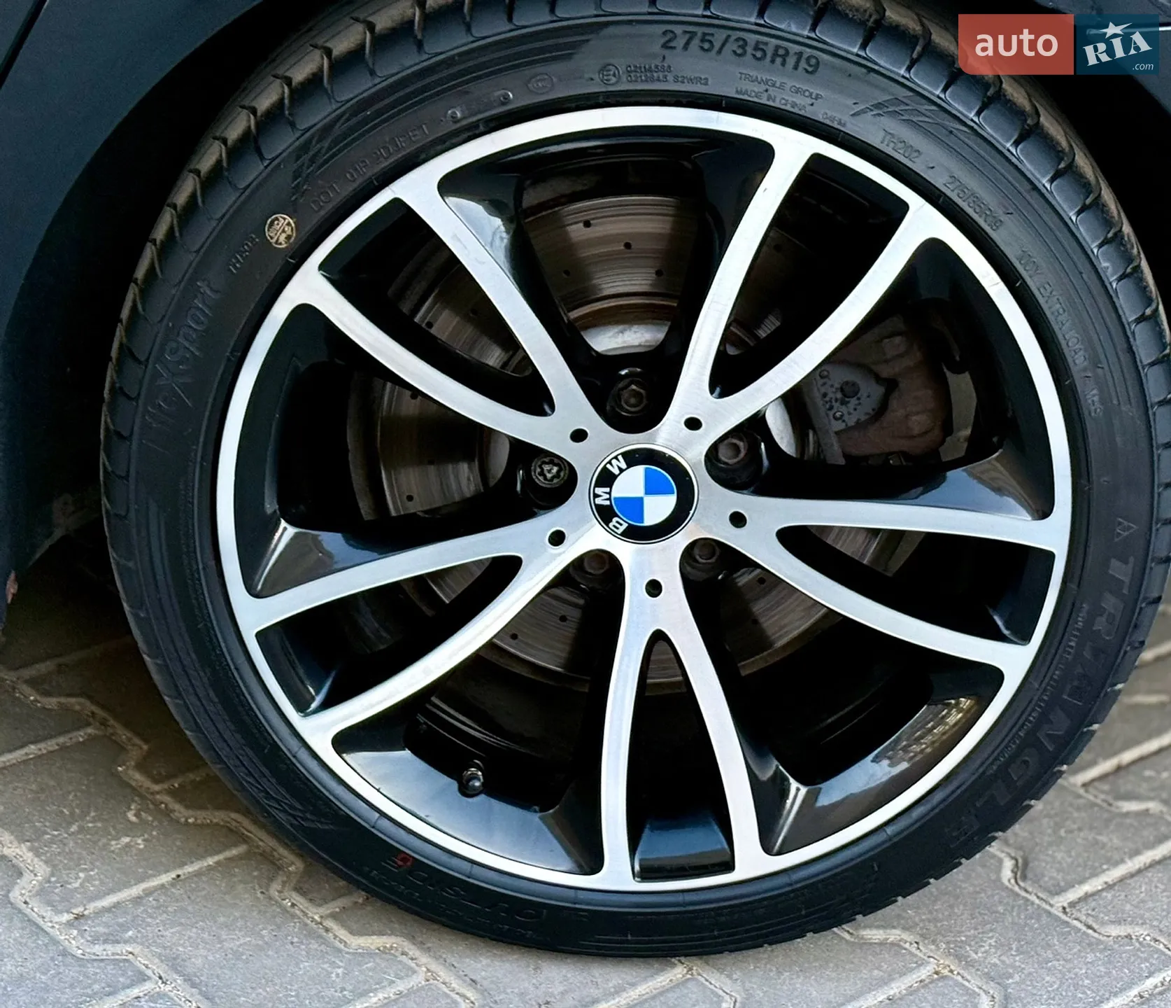 2015 BMW 5er - мініатюра 56
