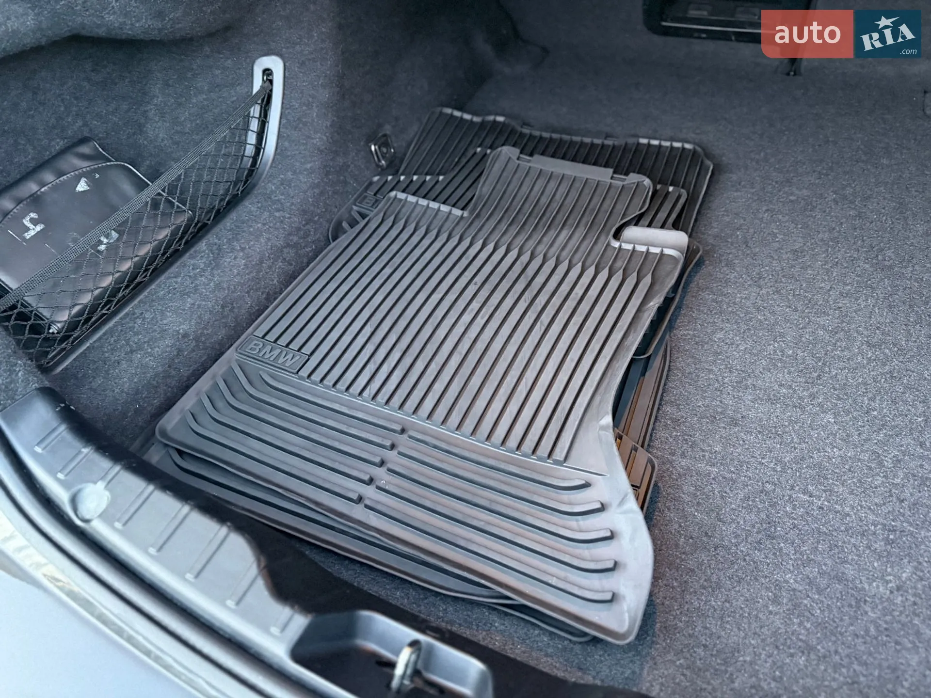 2015 BMW 5er - мініатюра 66