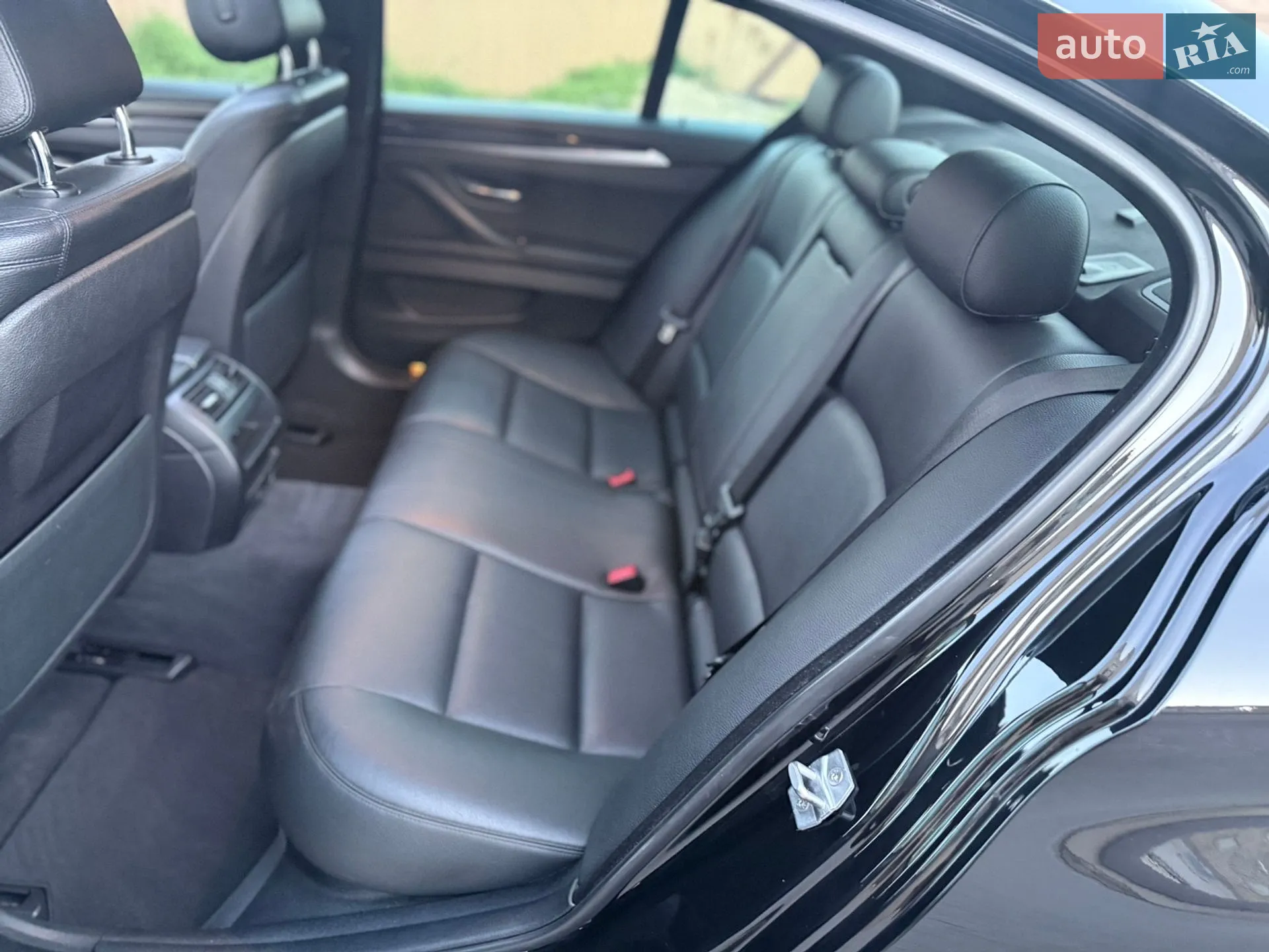 2015 BMW 5er - мініатюра 72