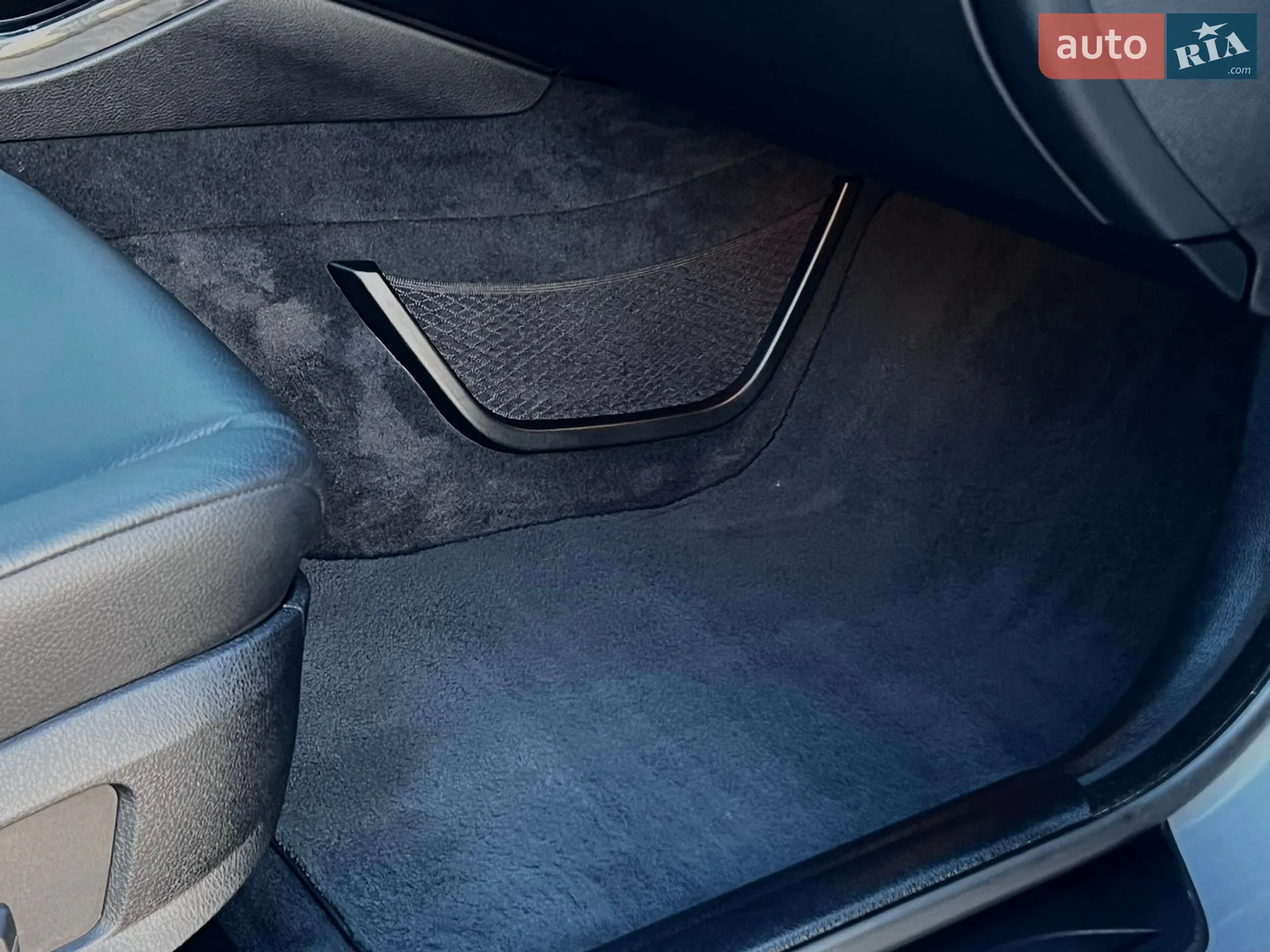 2012 BMW 5er - мініатюра 46