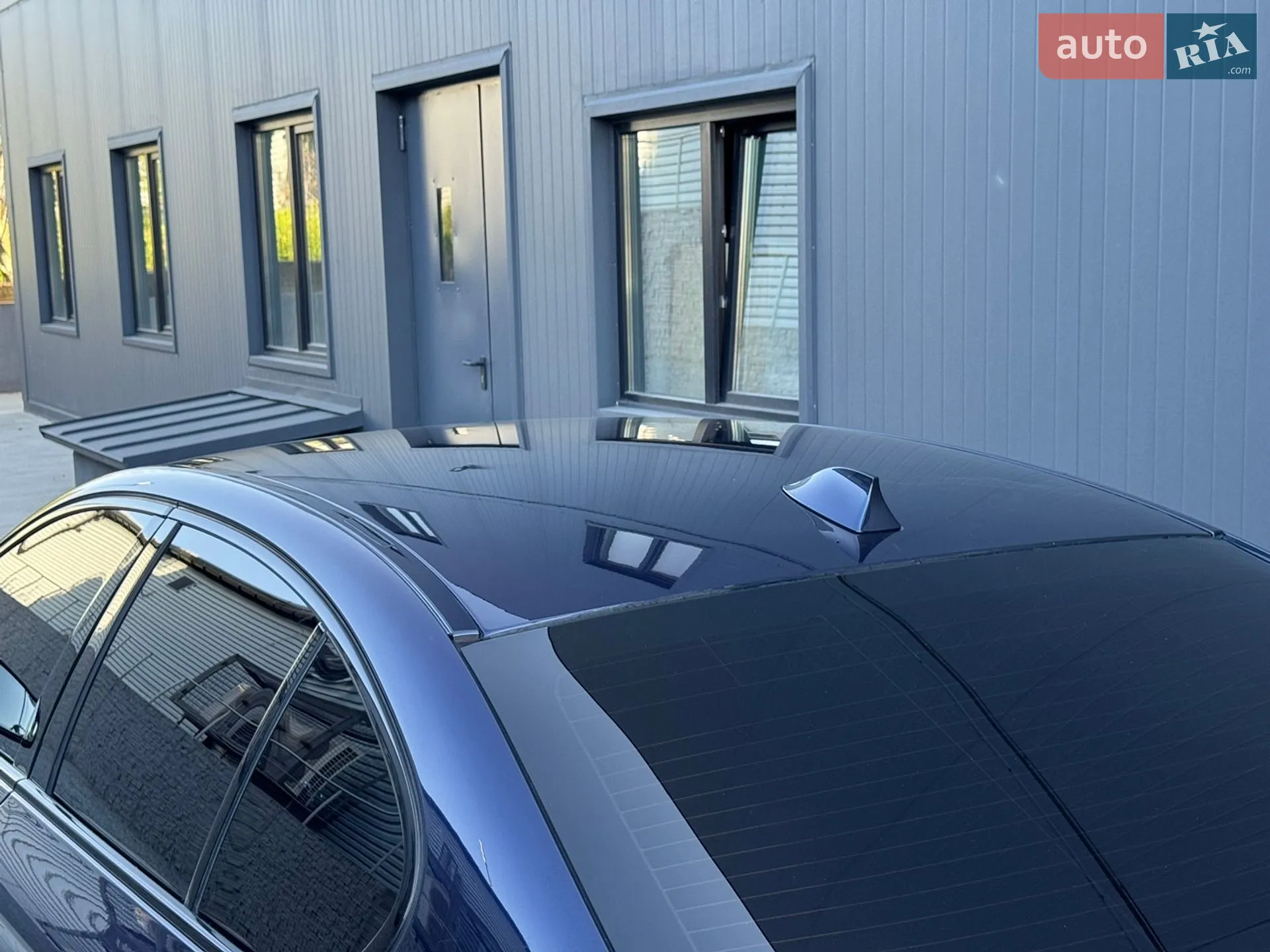 2011 BMW 5er - мініатюра 8