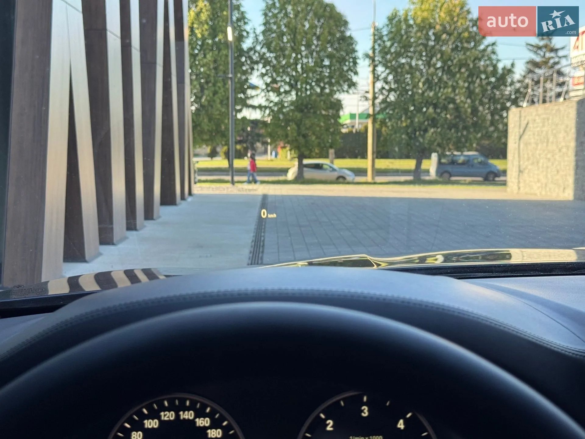 2011 BMW 5er - мініатюра 24