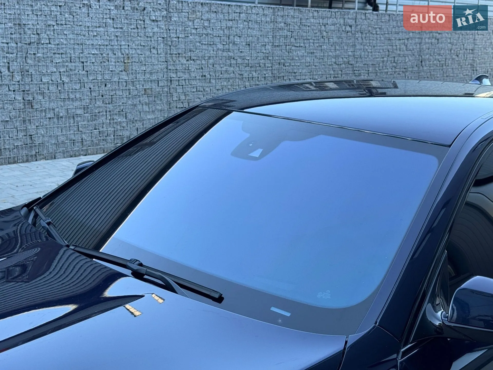2011 BMW 5er - мініатюра 11